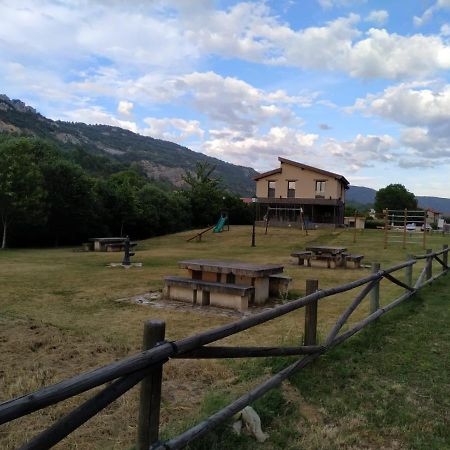 Hotel Rural El Molinar Ranera Zewnętrze zdjęcie